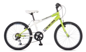 IDEAL CONDOR 20" 2023 DRIMALASBIKES